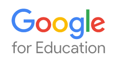Google for Education logo