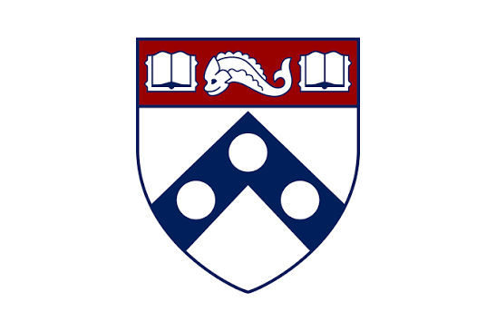 University of Pennsylvania logo