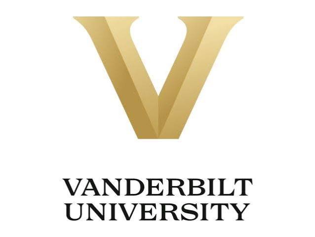 Vanderbilt University logo