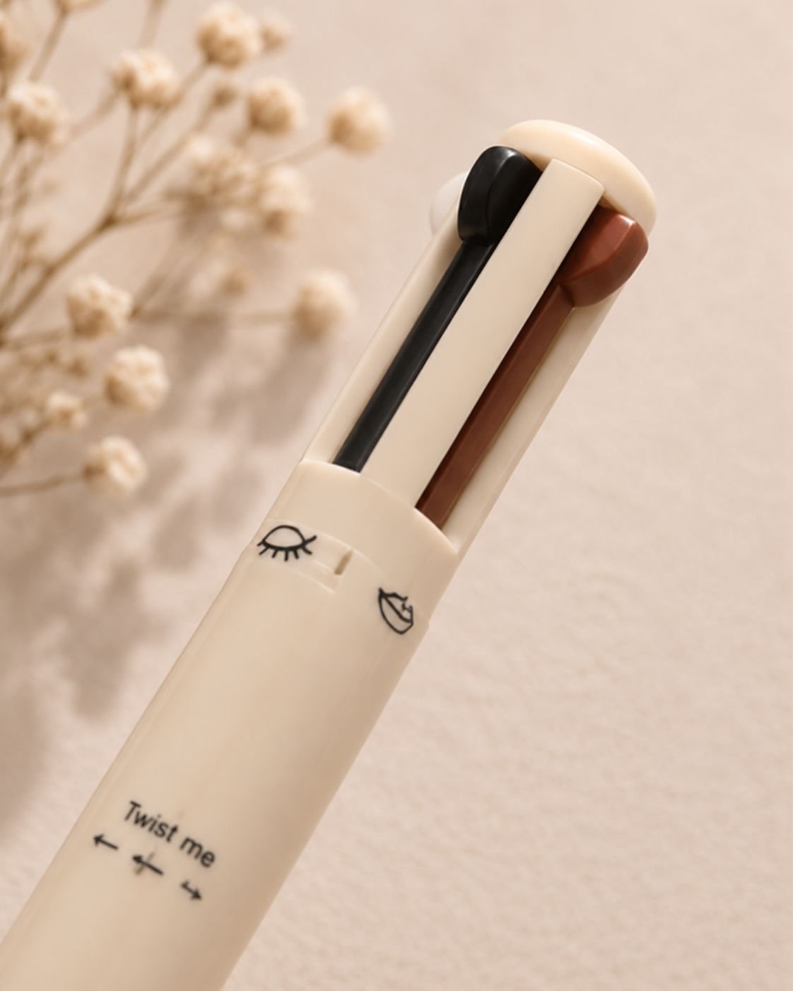 Brow Razor — إنفوغرافيك
