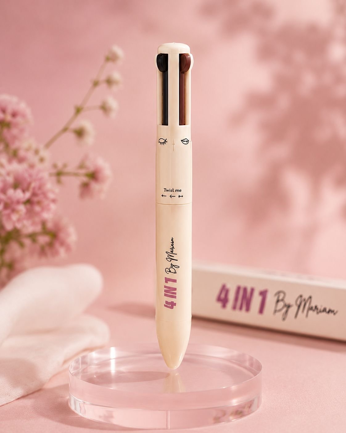 Brow Razor — ثلاثة موديلات