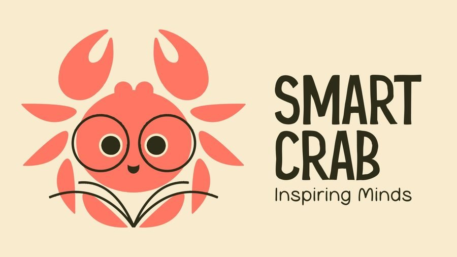 Smart Crab – Digital Content